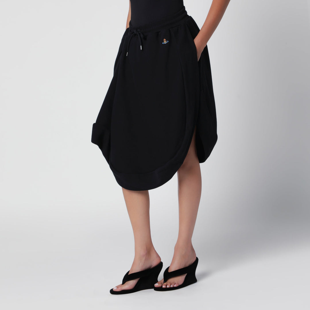 Vivienne Westwood Skirts - Black | a4869a6ad61bb398d5c85d9c894df5ec09ca4dda
