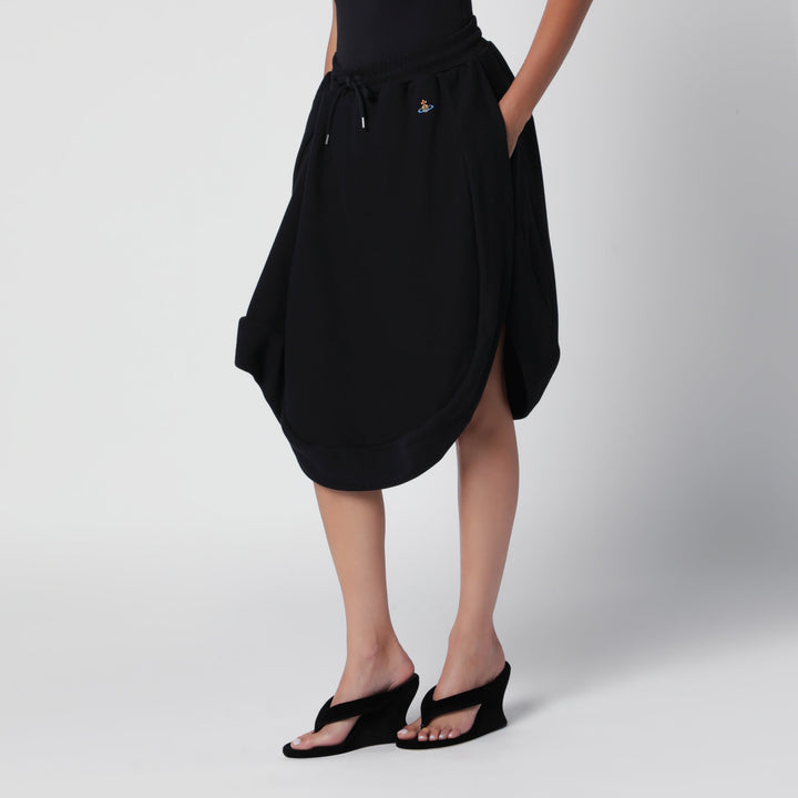 Vivienne Westwood Skirts - Black | a4869a6ad61bb398d5c85d9c894df5ec09ca4dda