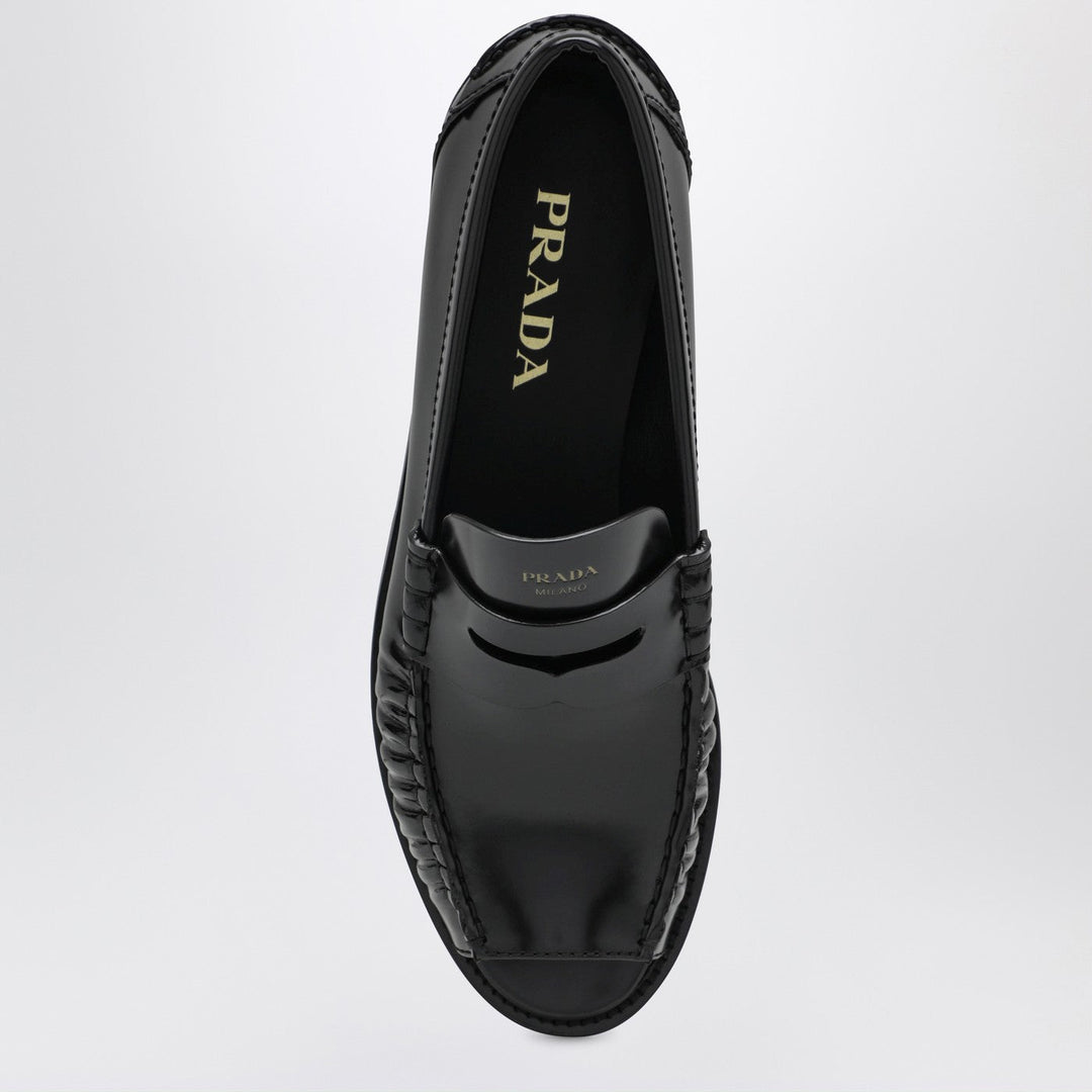 Prada Shoes - Black | 2c0132eb59a9c4d09cd00579c59a164ef139ba80