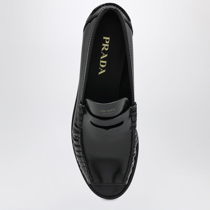 Prada Shoes - Black | 2c0132eb59a9c4d09cd00579c59a164ef139ba80