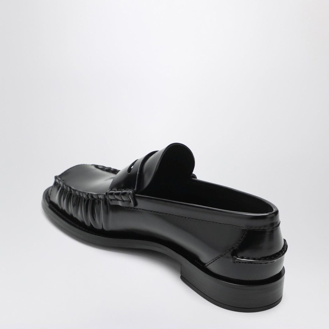 Prada Shoes - Black | 1e9d8d05751266a908cc275c349868140b3f7850
