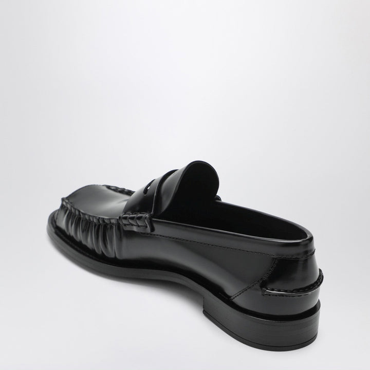 Prada Shoes - Black | 1e9d8d05751266a908cc275c349868140b3f7850