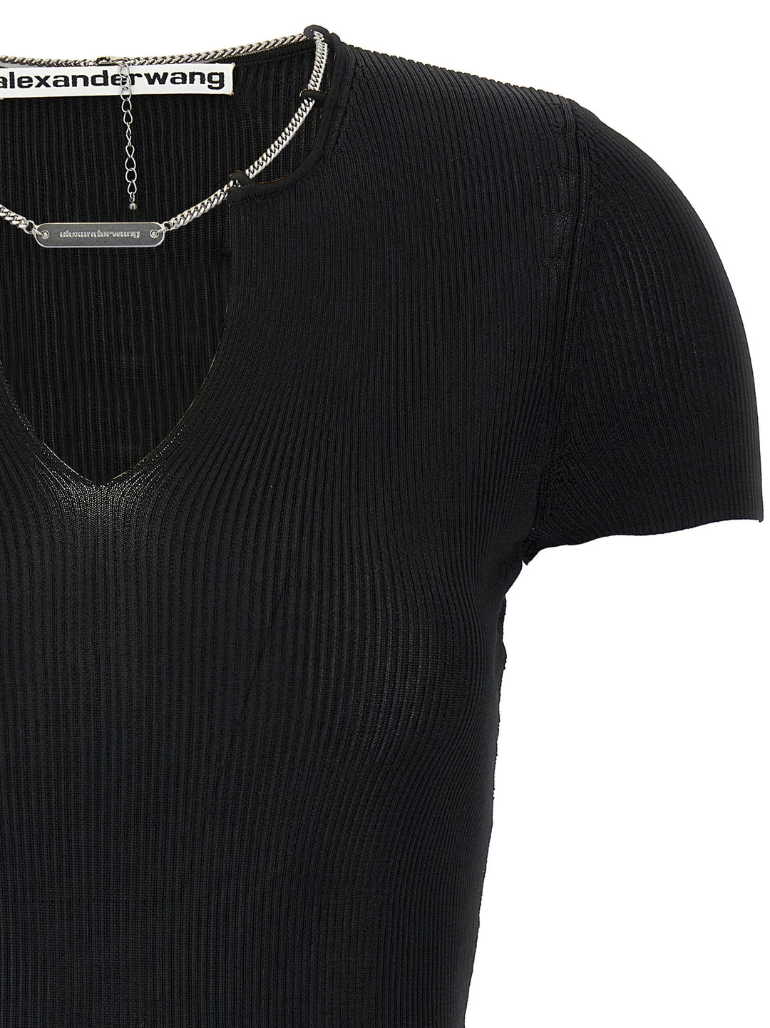 Alexander Wang Catena Sweaters and Cardigans - Black | fdb333898ae3c7d5d22f3a25e749049459a32f5c