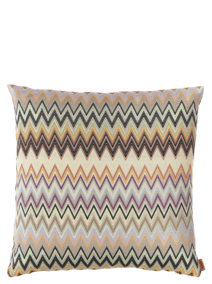 Masuleh Cushions Multicolor