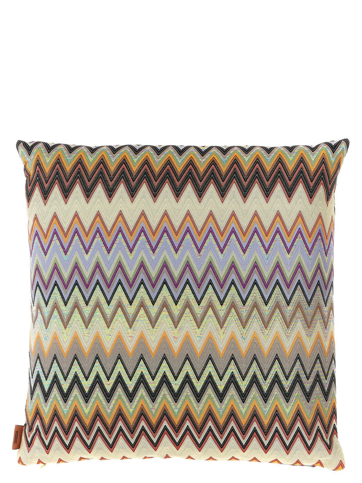 Missoni Home Masuleh Cushions - Multicolor | 0199c672d6ae746d4547a03bd5eb76845a2d64e8