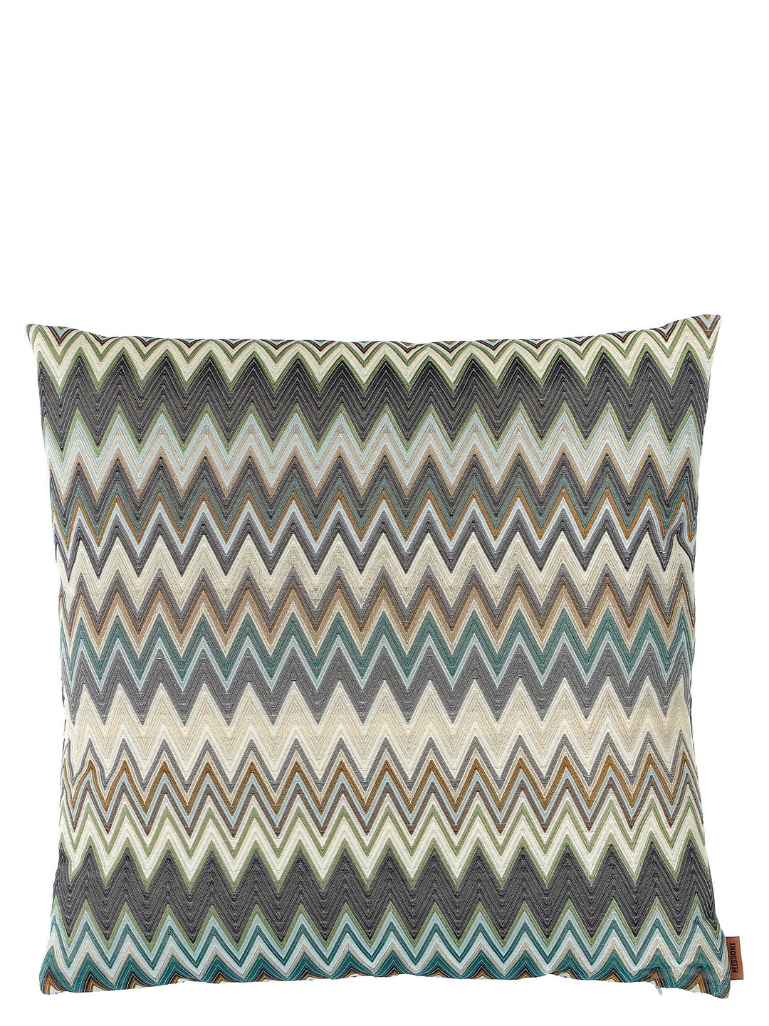 Masuleh Cushions Multicolor