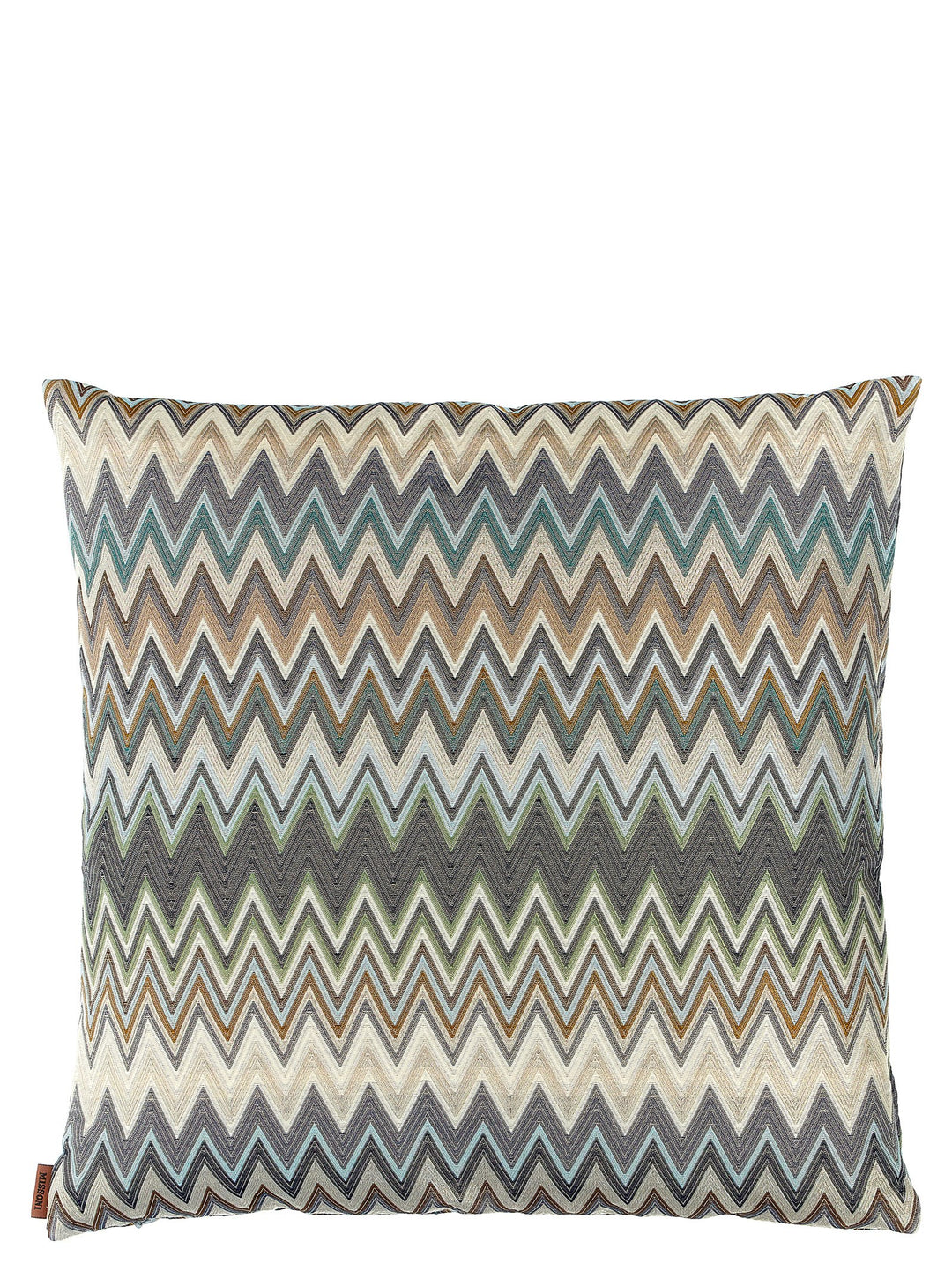 Masuleh Cushions Multicolor