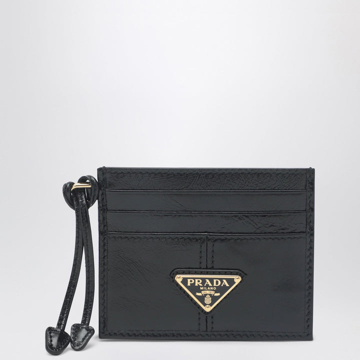 Prada Apparel & Accessories - Black | efceab25296a80c0f06d8c579f350afd806c4c61