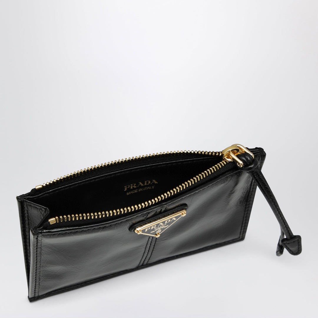 Prada Apparel & Accessories - Black | fdae1911ffbdae4af7d48a404d1b516cb553c11a