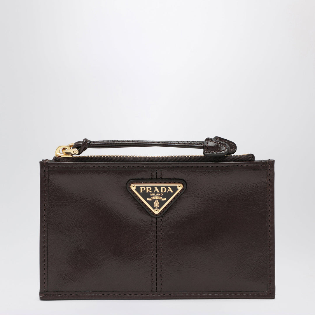 Prada Apparel & Accessories - Brown | 38f2c77656826c402dea5ea04bc85cef94cb9864