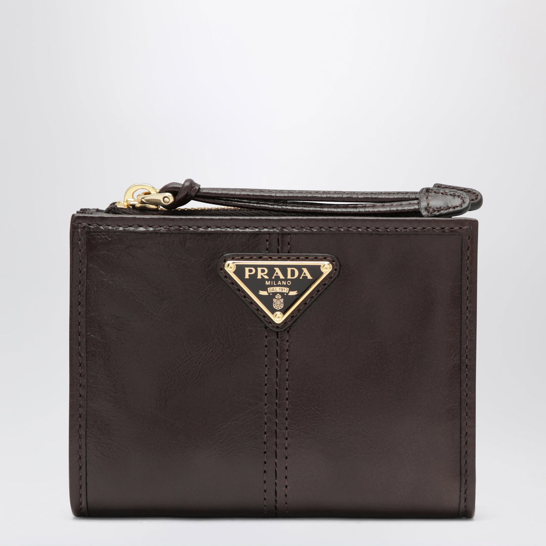 Prada Apparel & Accessories - Brown | 07e6a5e50c75eeef83be078faea2ca1aba9ea430