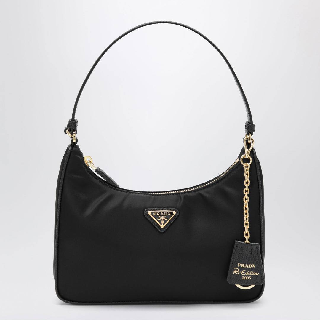 Prada Apparel & Accessories - Black | fe284229fe374adb54bba05caca1b1c007a40f96