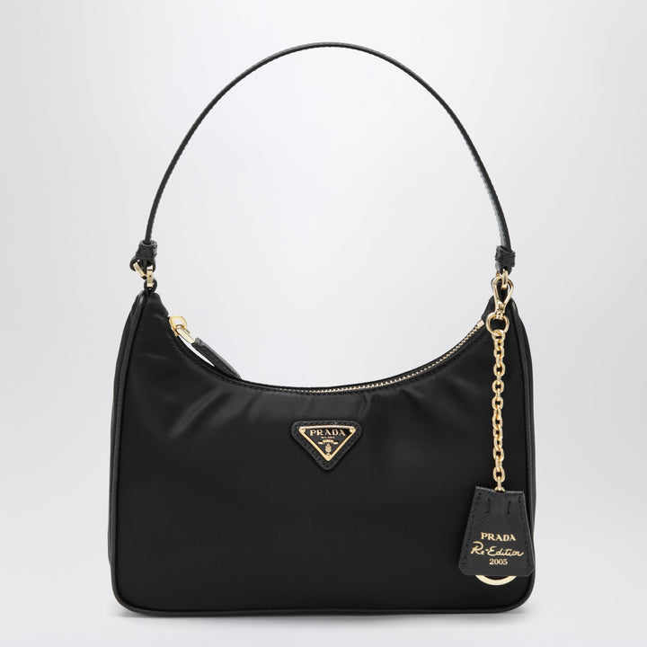 Prada Apparel & Accessories - Black | fe284229fe374adb54bba05caca1b1c007a40f96