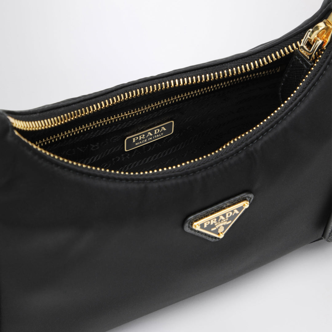 Prada Apparel & Accessories - Black | 74f7574eafcaf711e4f88afc75d91e074b35cca2