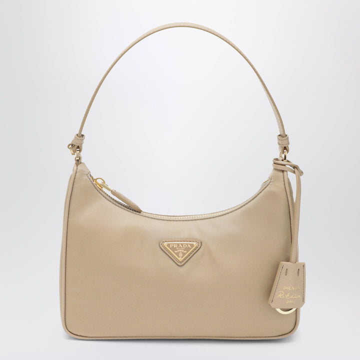 Prada Apparel & Accessories - Beige | d921a723dc839ce3d3d85d4711500428e4d5395d