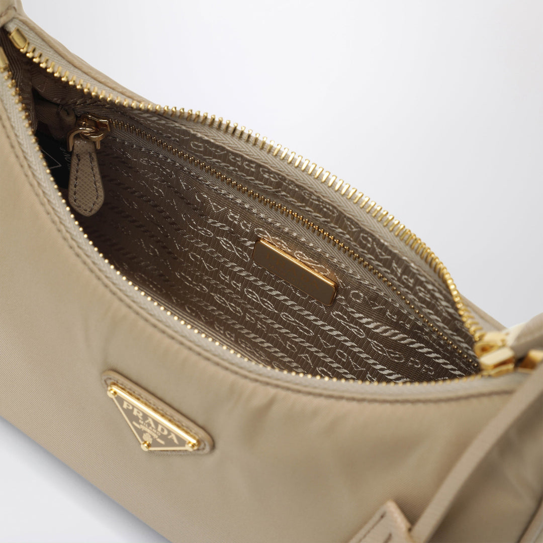 Prada Apparel & Accessories - Beige | 89a649a3f8fd775628ab9c94b4bdaa19e42d3bf8