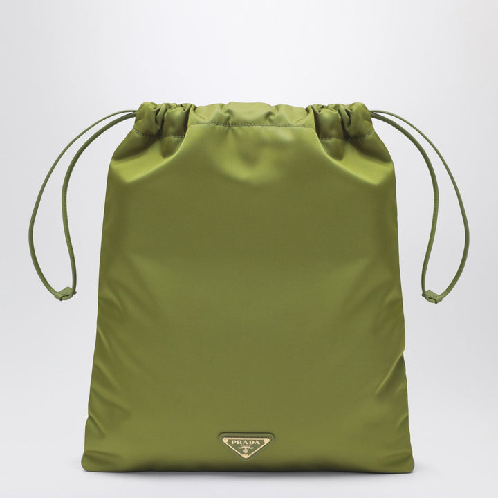 Prada Apparel & Accessories - Green | a6a409e8a2d5e2078e0cadec8bbd93b4c67d8948