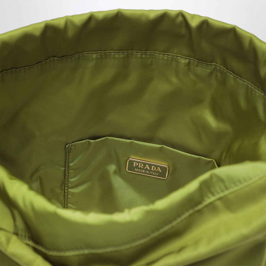Prada Apparel & Accessories - Green | d2e10dfbe800548eed648e984bdcdd36b8cebda8