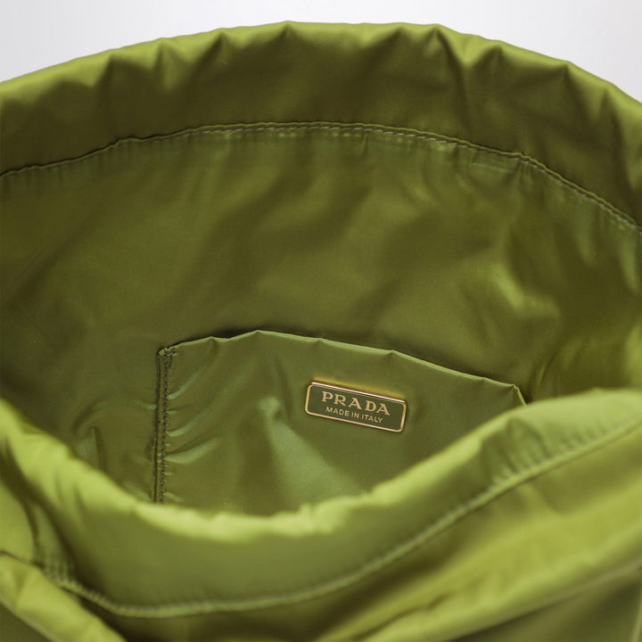 Prada Apparel & Accessories - Green | d2e10dfbe800548eed648e984bdcdd36b8cebda8