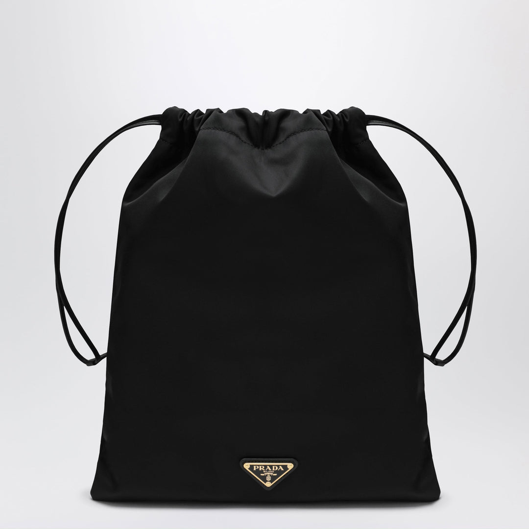 Prada Apparel & Accessories - Black | b94b1211fa3ba759053ba9fa1d9d3fa33f0a42f6