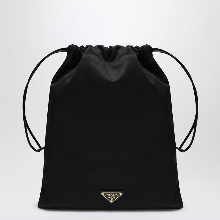Prada Apparel & Accessories - Black | b94b1211fa3ba759053ba9fa1d9d3fa33f0a42f6