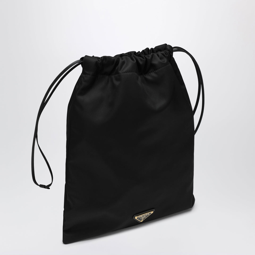 Prada Apparel & Accessories - Black | 9bc3abc1fe961afe79768aa9c46d602c5fbc7bc6