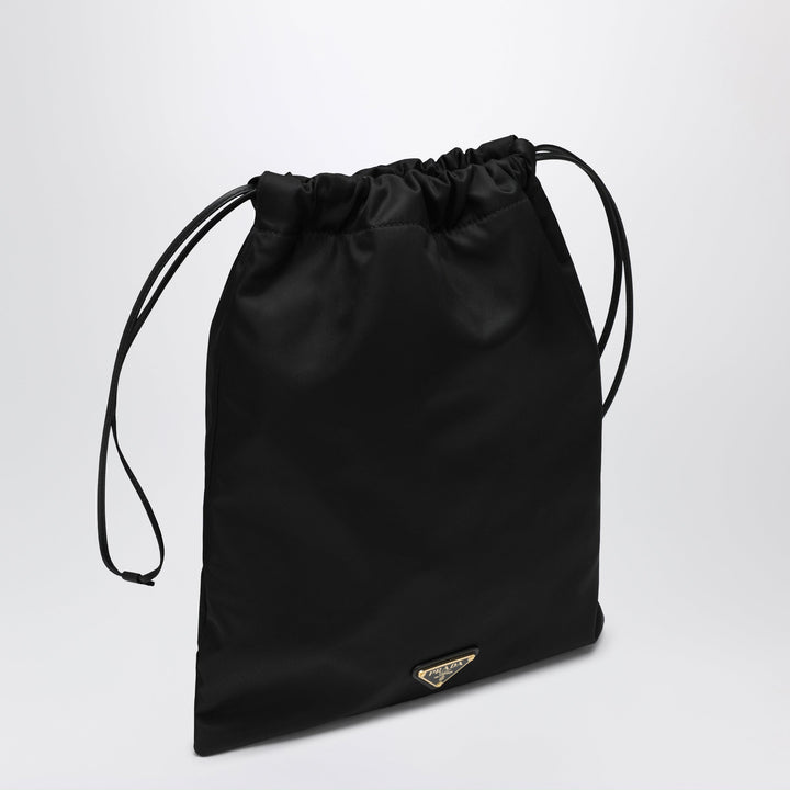 Prada Apparel & Accessories - Black | 9bc3abc1fe961afe79768aa9c46d602c5fbc7bc6