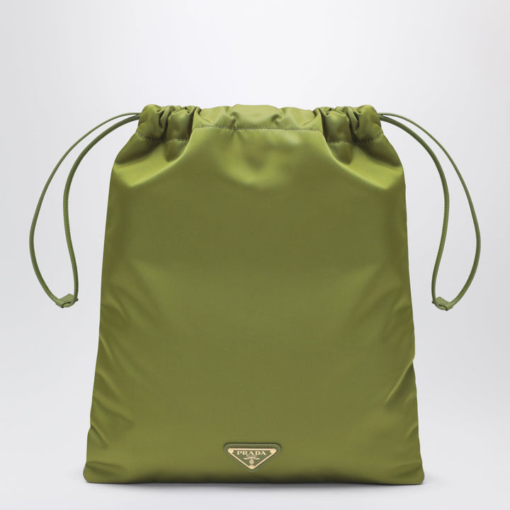 Prada Apparel & Accessories - Green | 3199bca78edef6dddb8cb24bab5165e0ebf153ee