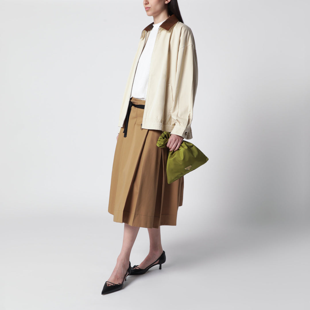 Prada Apparel & Accessories - Green | d30895f023ed9b90d489358ff684b82a208f8c8d