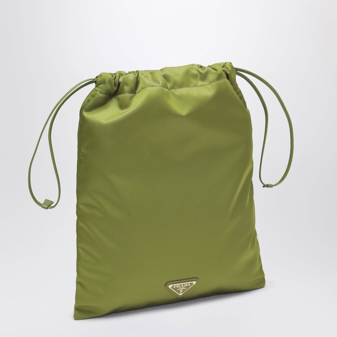 Prada Apparel & Accessories - Green | 501364216d5919723e8b44f2b03e6f1eca9e80f4