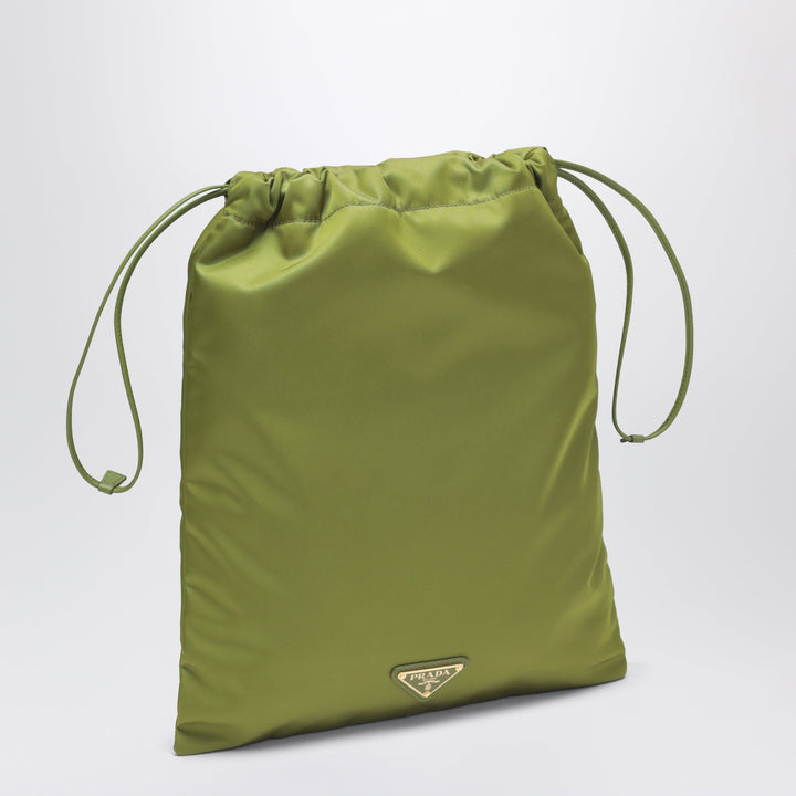 Prada Apparel & Accessories - Green | 501364216d5919723e8b44f2b03e6f1eca9e80f4