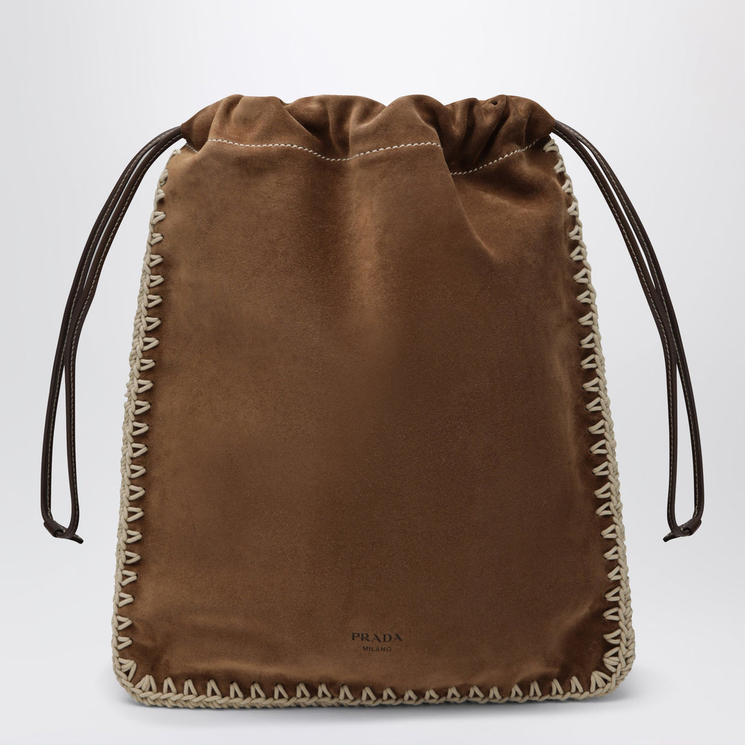 Prada Apparel & Accessories - Brown | ad57de2a697d835293448b443869cb9368bc8af7