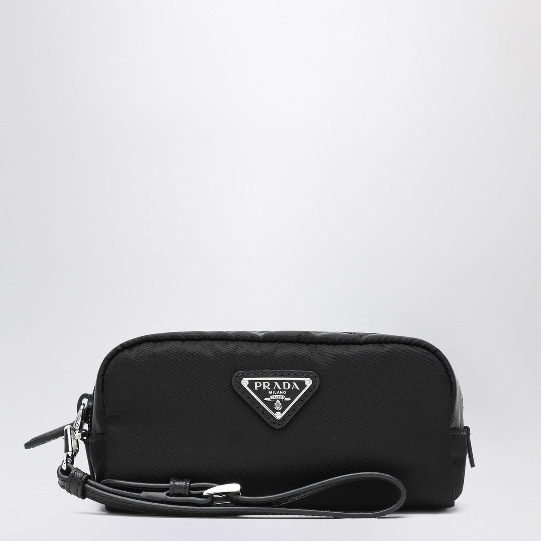 Prada Apparel & Accessories - Black | 4bce5db978455a00d81451fe74d191a3ab2ba85c