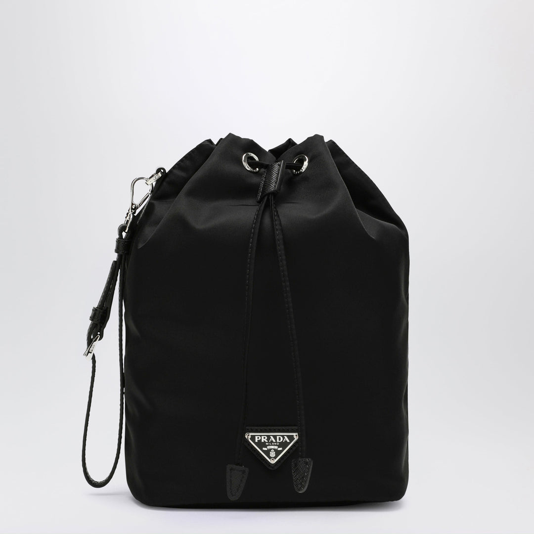 Prada Apparel & Accessories - Black | 6014daf451868f7dad58e571ee3874430ce929e0