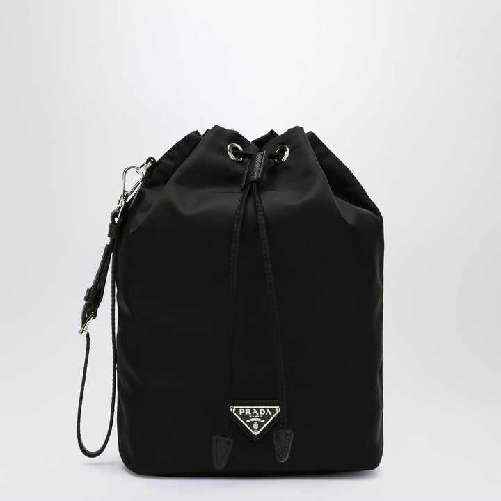 Prada Apparel & Accessories - Black | 6014daf451868f7dad58e571ee3874430ce929e0