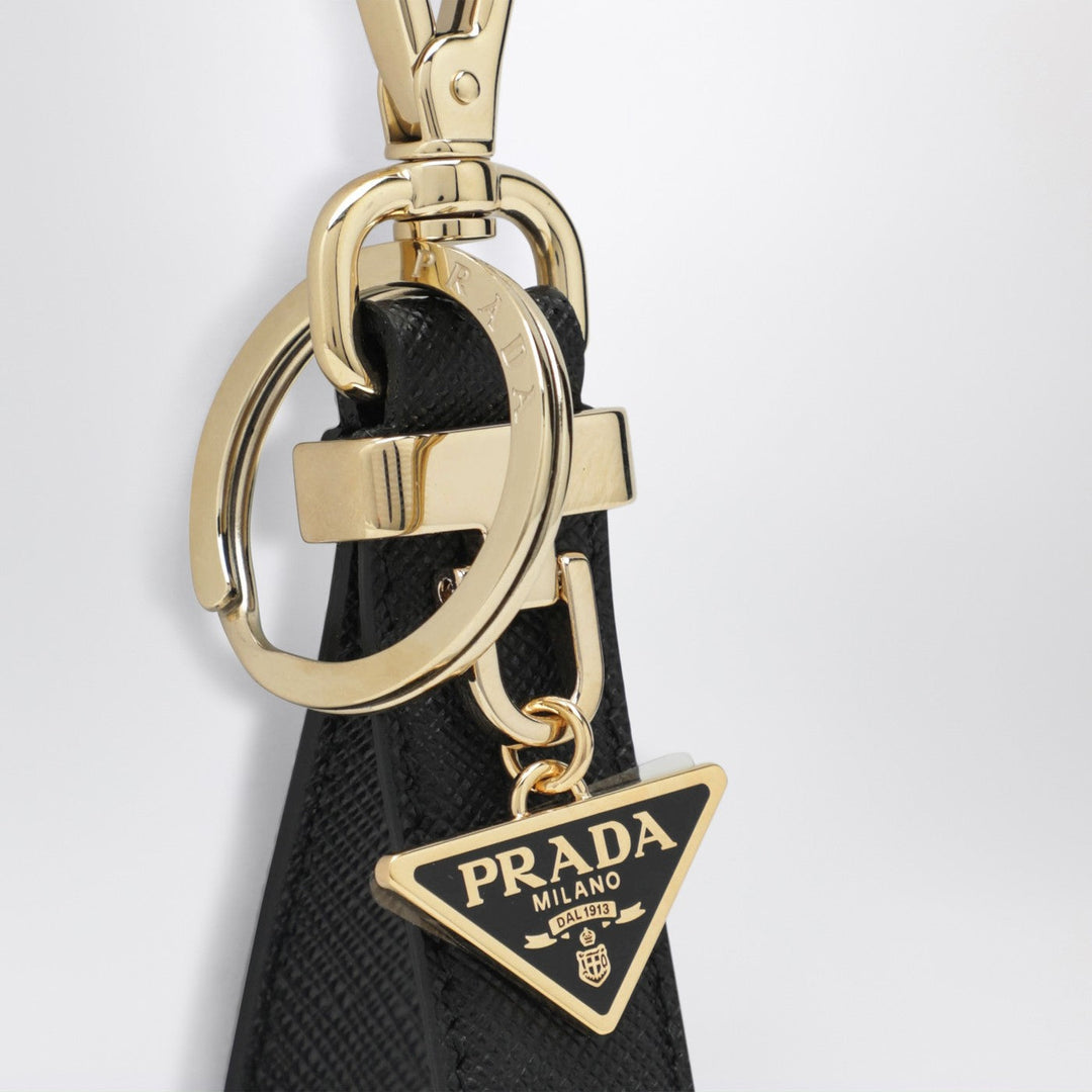 Prada Jewelry - Black | 61f94b6f8401725cd1c3e76764ed7e104ed2d2b9