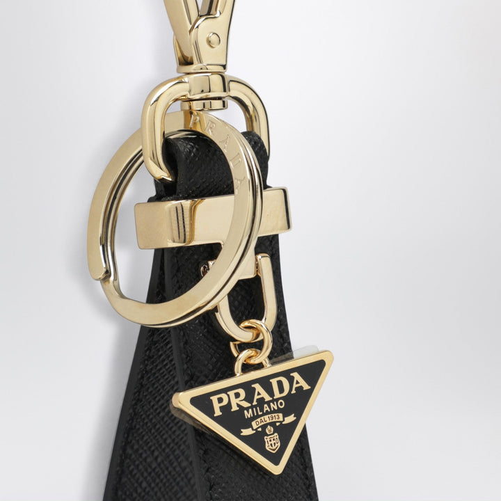 Prada Jewelry - Black | 61f94b6f8401725cd1c3e76764ed7e104ed2d2b9