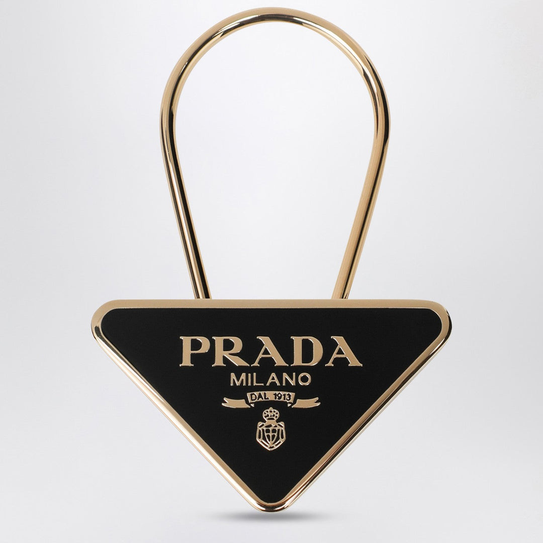 Prada Jewelry - Black | bf8d2c33ec68d5d18b0d440ddec5641c135db1a1