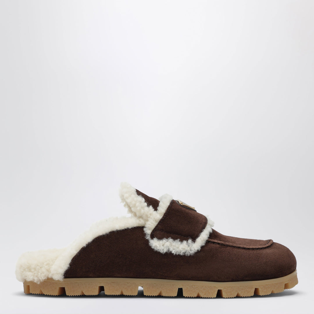 Prada Apparel & Accessories - Brown | 83ce361b852c020c1f7380b33ac4eb0cb954b194