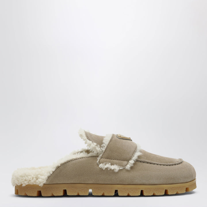 Prada Shoes - Beige | b226185d1542f0edd3323759f84d782f8558e6a3