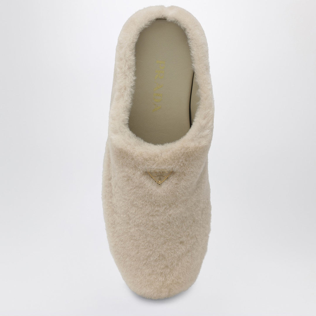 Prada Apparel & Accessories - Beige | c74668610ae74d7febfcf31bf6589bd7809859d3