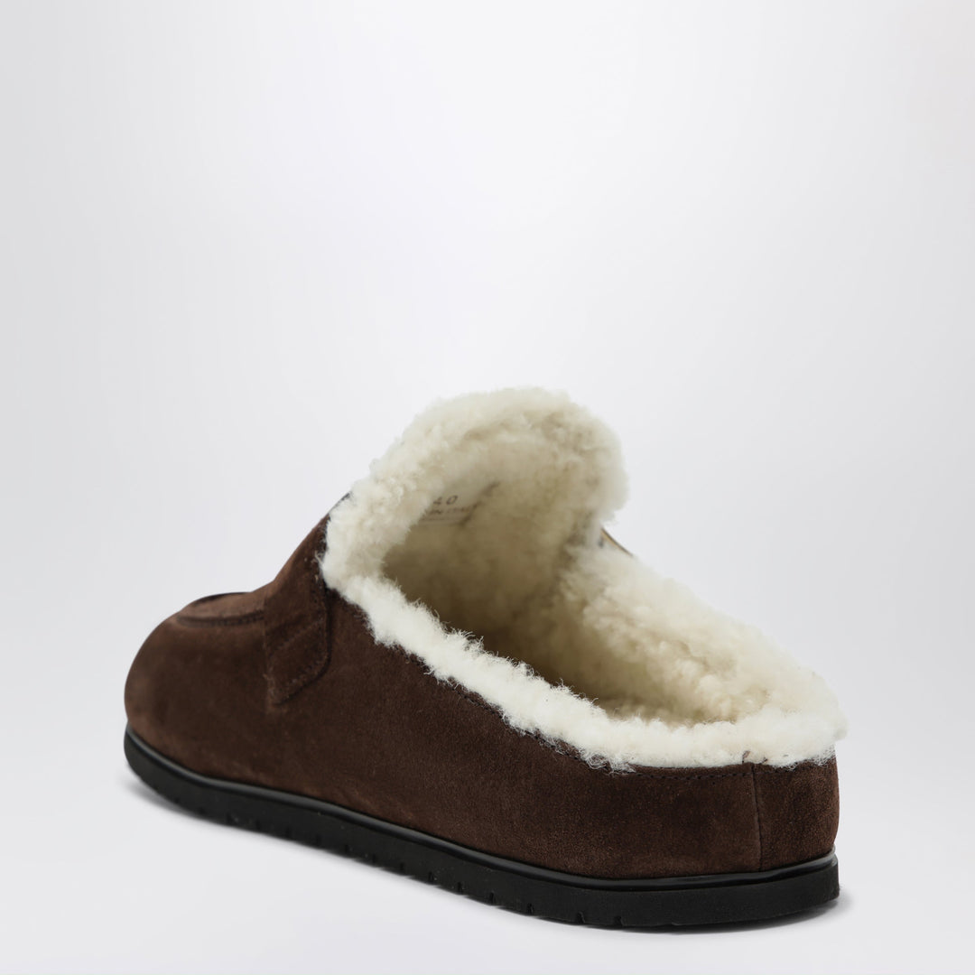 Prada Apparel & Accessories - Brown | a3d1c802d8af79c67c506a61e0463e2c3eefd9bb