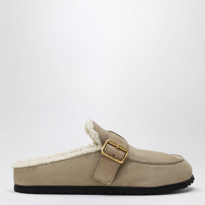 Prada Apparel & Accessories - Beige | 5ae298ddbe6854d01cad1dc899813bcb5f454751