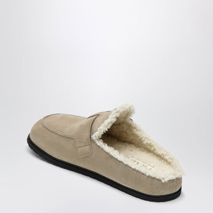 Prada Apparel & Accessories - Beige | 5827ae948fdfccfa8882a289d0be051543f89659