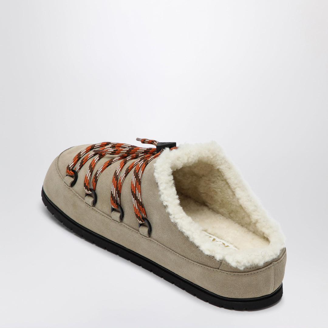 Prada Apparel & Accessories - Beige | b65bcc641e609bcdfca3a60c567bcabc555ae876