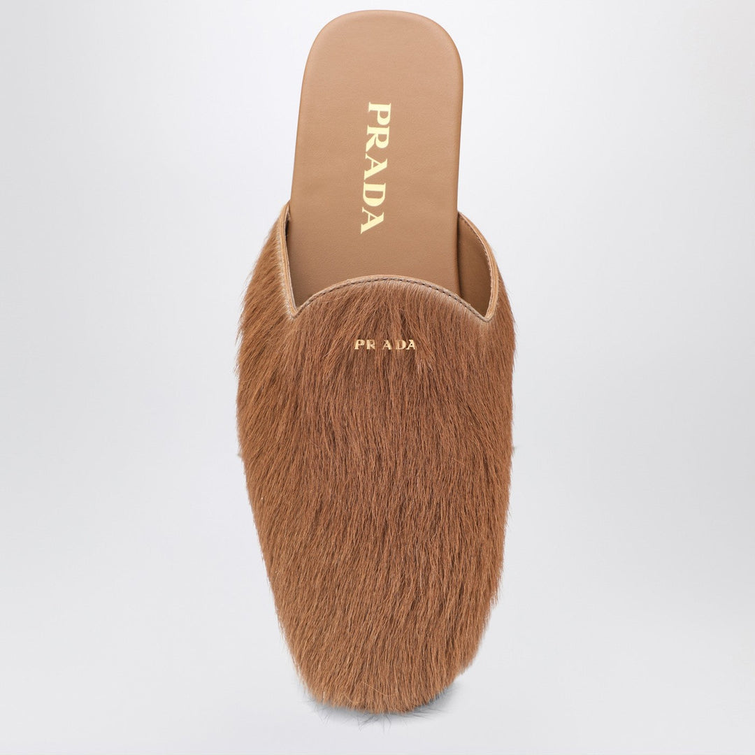 Prada Shoes - Orange | 9e41be8f5a953987d84ee83c43cda2bef6c441e7