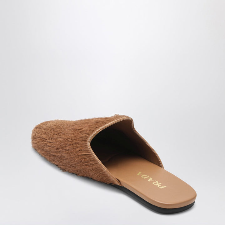 Prada Shoes - Orange | 35be55cd7ffd71eb16b30108b8b90020cbd32628