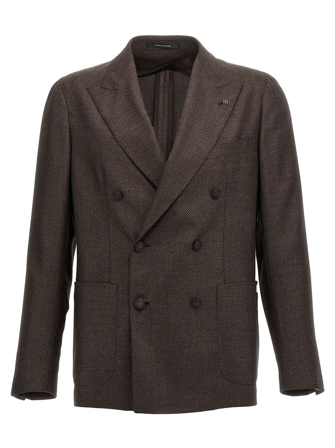 Montecarlo Blazer Brown