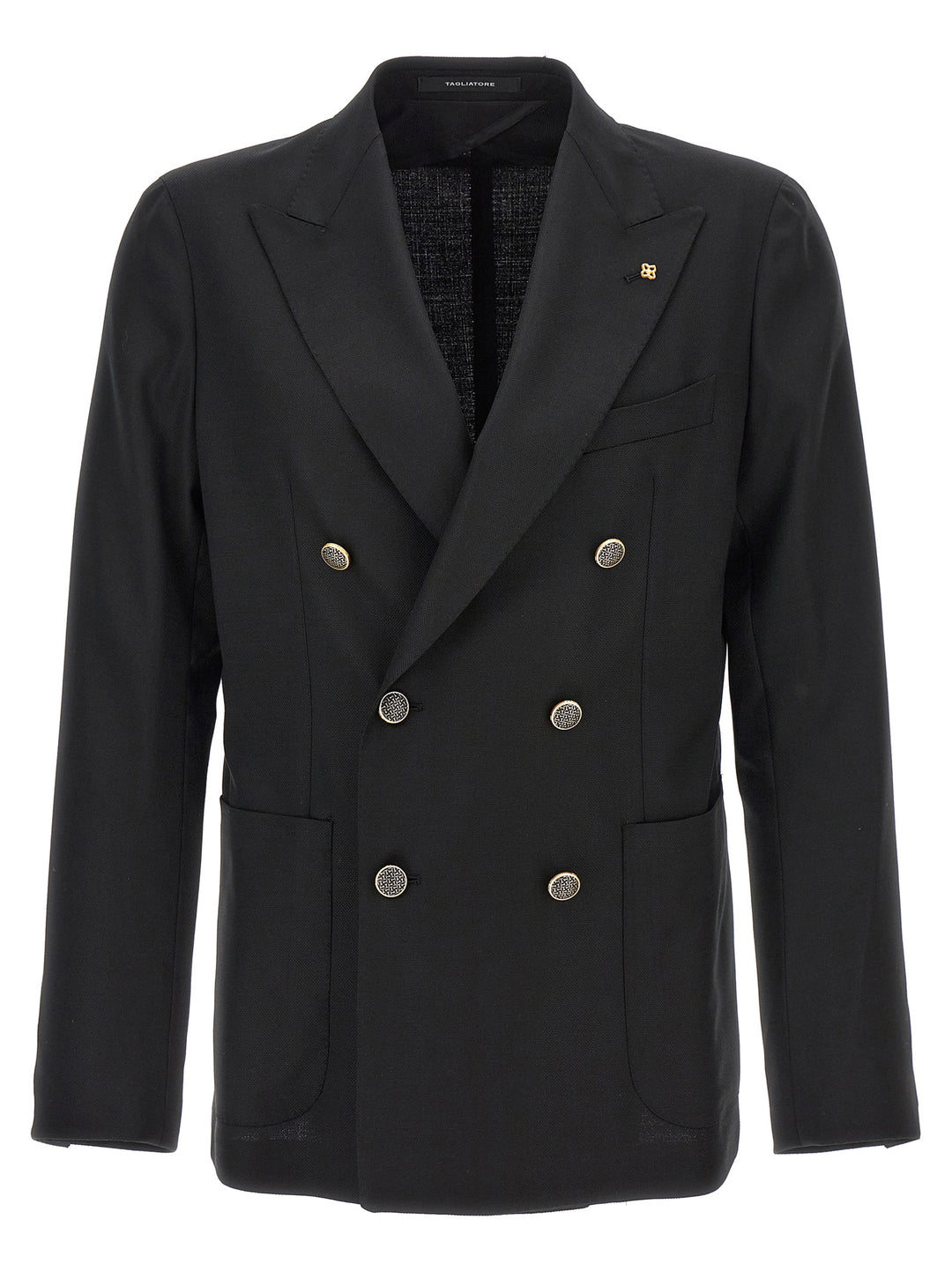 Montecarlo Blazer Black