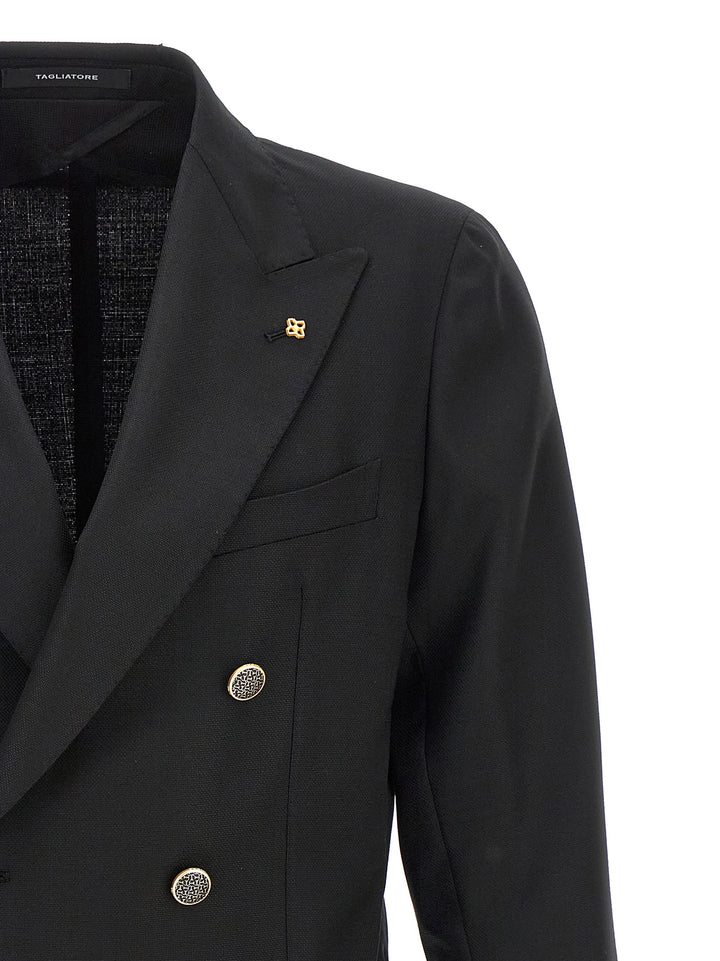 Montecarlo Blazer Black